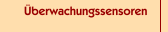 Überwachungssensoren